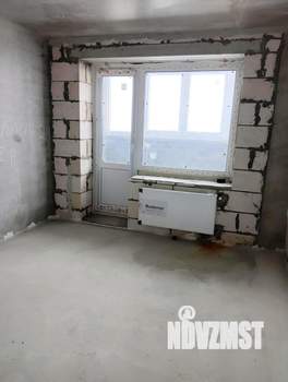 3-к квартира, сданный дом, 90м2, 24/25 этаж