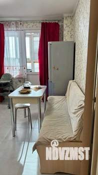 1-к квартира, вторичка, 43м2, 15/15 этаж