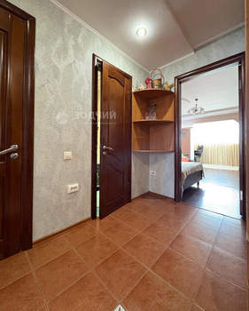 2-к квартира, вторичка, 62м2, 3/7 этаж