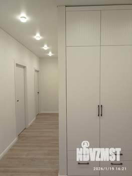 2-к квартира, вторичка, 73м2, 4/12 этаж