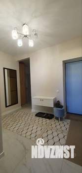 3-к квартира, вторичка, 93м2, 2/5 этаж