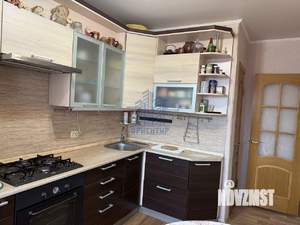 3-к квартира, вторичка, 67м2, 7/9 этаж
