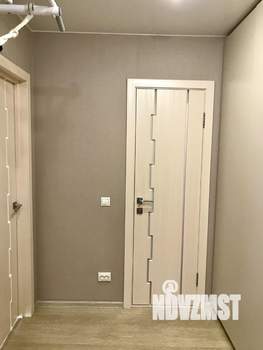 1-к квартира, вторичка, 41м2, 5/9 этаж
