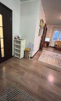 1-к квартира, вторичка, 40м2, 9/9 этаж