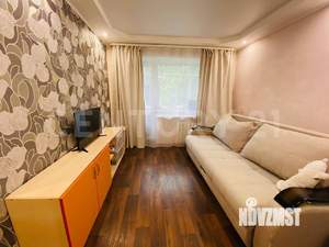 1-к квартира, вторичка, 31м2, 3/5 этаж