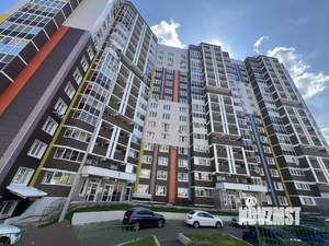 3-к квартира, вторичка, 87м2, 5/16 этаж