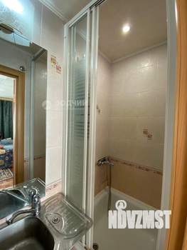 Студия квартира, вторичка, 24м2, 5/9 этаж