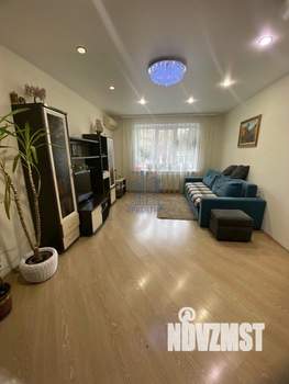 3-к квартира, вторичка, 72м2, 2/5 этаж