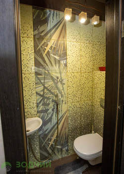 5-к квартира, вторичка, 238м2, 9/9 этаж