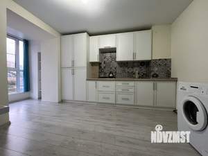 1-к квартира, вторичка, 42м2, 2/9 этаж