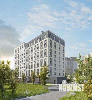 3-к квартира, вторичка, 65м2, 5/10 этаж