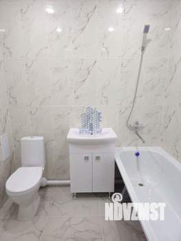 1-к квартира, вторичка, 36м2, 12/16 этаж