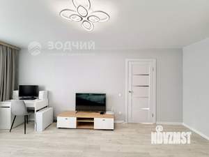 1-к квартира, вторичка, 37м2, 2/16 этаж