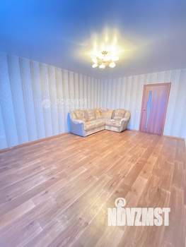 1-к квартира, вторичка, 43м2, 2/9 этаж