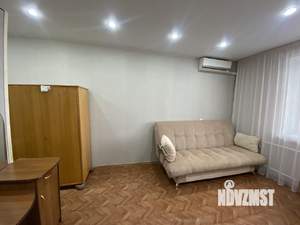 1-к квартира, вторичка, 41м2, 9/10 этаж