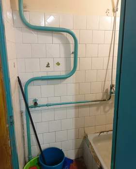 2-к квартира, вторичка, 38м2, 7/9 этаж