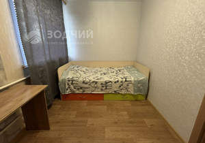 1-к квартира, вторичка, 32м2, 4/5 этаж