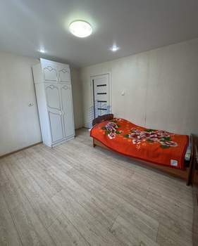 1-к квартира, вторичка, 29м2, 4/9 этаж