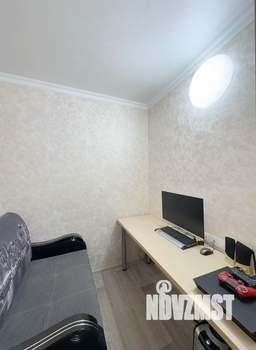 1-к квартира, вторичка, 49м2, 2/6 этаж
