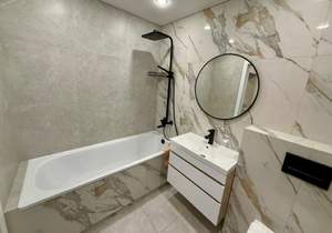 1-к квартира, вторичка, 34м2, 12/17 этаж