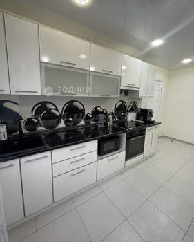 1-к квартира, вторичка, 54м2, 2/14 этаж