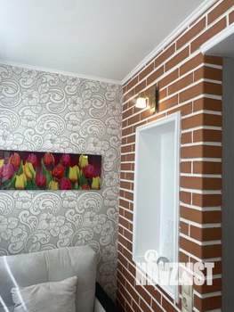 Студия квартира, вторичка, 33м2, 4/10 этаж