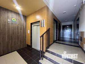 3-к квартира, вторичка, 87м2, 5/16 этаж