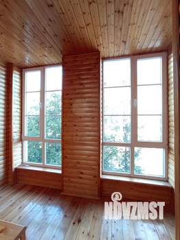 3-к квартира, вторичка, 93м2, 4/5 этаж