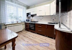 1-к квартира, вторичка, 31м2, 1/5 этаж