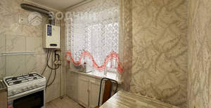 2-к квартира, вторичка, 42м2, 3/5 этаж