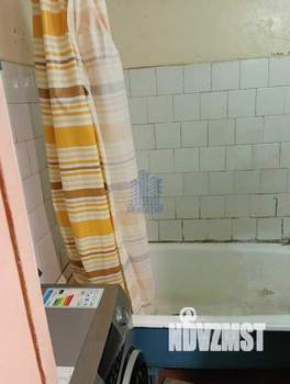 1-к квартира, вторичка, 33м2, 3/5 этаж