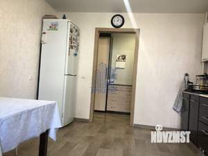 2-к квартира, вторичка, 60м2, 3/9 этаж