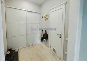 3-к квартира, вторичка, 79м2, 5/5 этаж