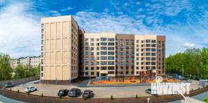 3-к квартира, вторичка, 93м2, 6/9 этаж
