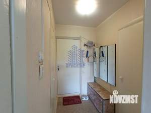 1-к квартира, вторичка, 33м2, 5/9 этаж