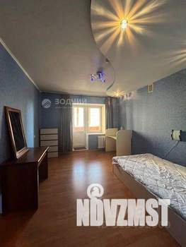 3-к квартира, вторичка, 100м2, 2/10 этаж