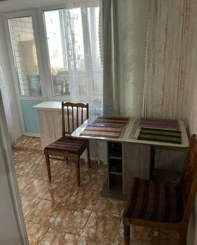 1-к квартира, вторичка, 36м2, 15/16 этаж