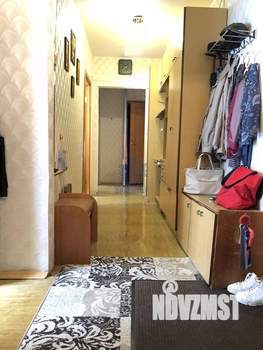 3-к квартира, вторичка, 73м2, 5/10 этаж