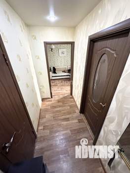 Студия квартира, вторичка, 42м2, 6/16 этаж