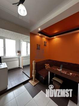 1-к квартира, вторичка, 38м2, 4/9 этаж