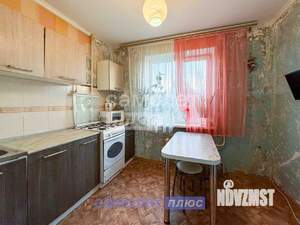 2-к квартира, вторичка, 52м2, 5/9 этаж