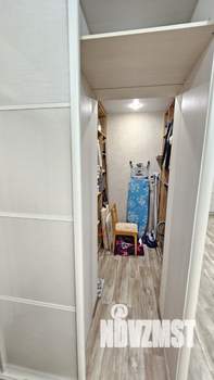 2-к квартира, вторичка, 64м2, 9/16 этаж