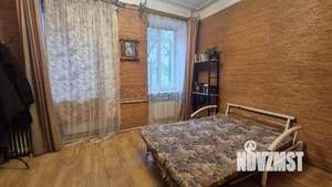 3-к квартира, вторичка, 85м2, 1/3 этаж