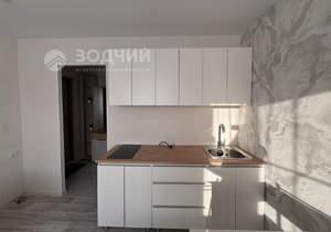 Студия квартира, вторичка, 25м2, 4/5 этаж