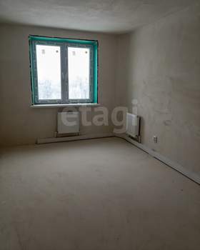 2-к квартира, вторичка, 64м2, 7/16 этаж