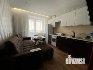 1-к квартира, вторичка, 34м2, 5/11 этаж