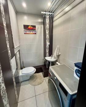 2-к квартира, вторичка, 54м2, 3/16 этаж