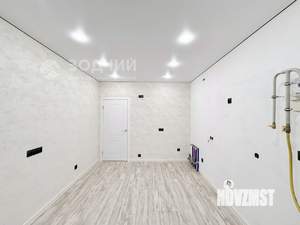 1-к квартира, вторичка, 48м2, 2/9 этаж