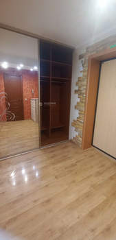 1-к квартира, вторичка, 36м2, 2/9 этаж
