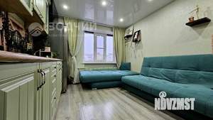 Студия квартира, вторичка, 17м2, 8/9 этаж